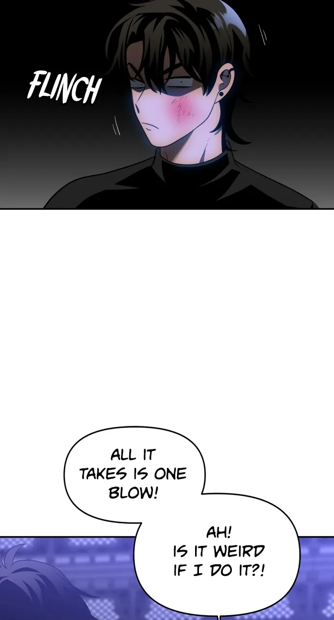 Read I Was the Final Boss chapter 18 image 71 on Lezhin