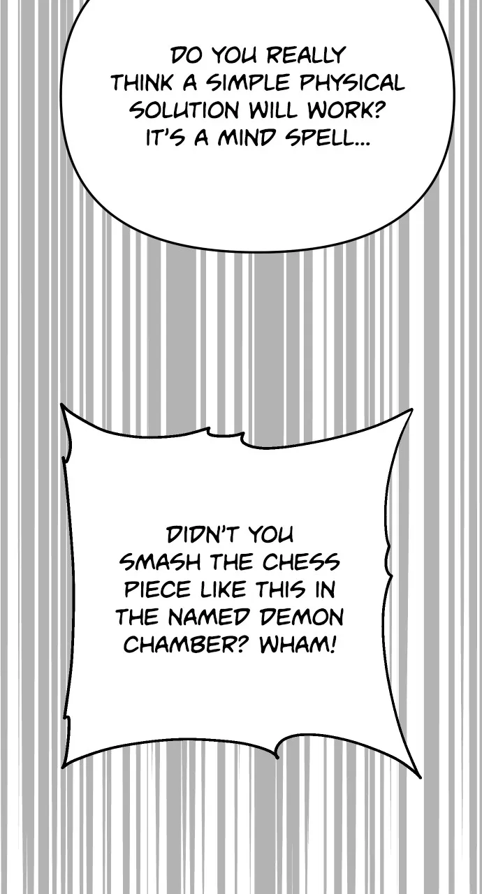 Read I Was the Final Boss chapter 18 image 74 on Lezhin