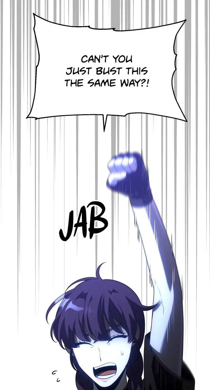 Read I Was the Final Boss chapter 18 image 75 on Lezhin