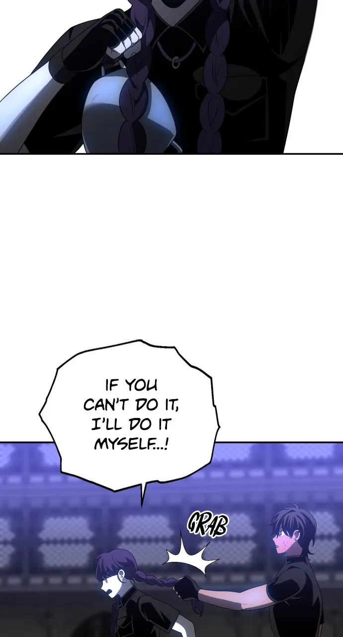 Read I Was the Final Boss chapter 18 image 76 on Lezhin