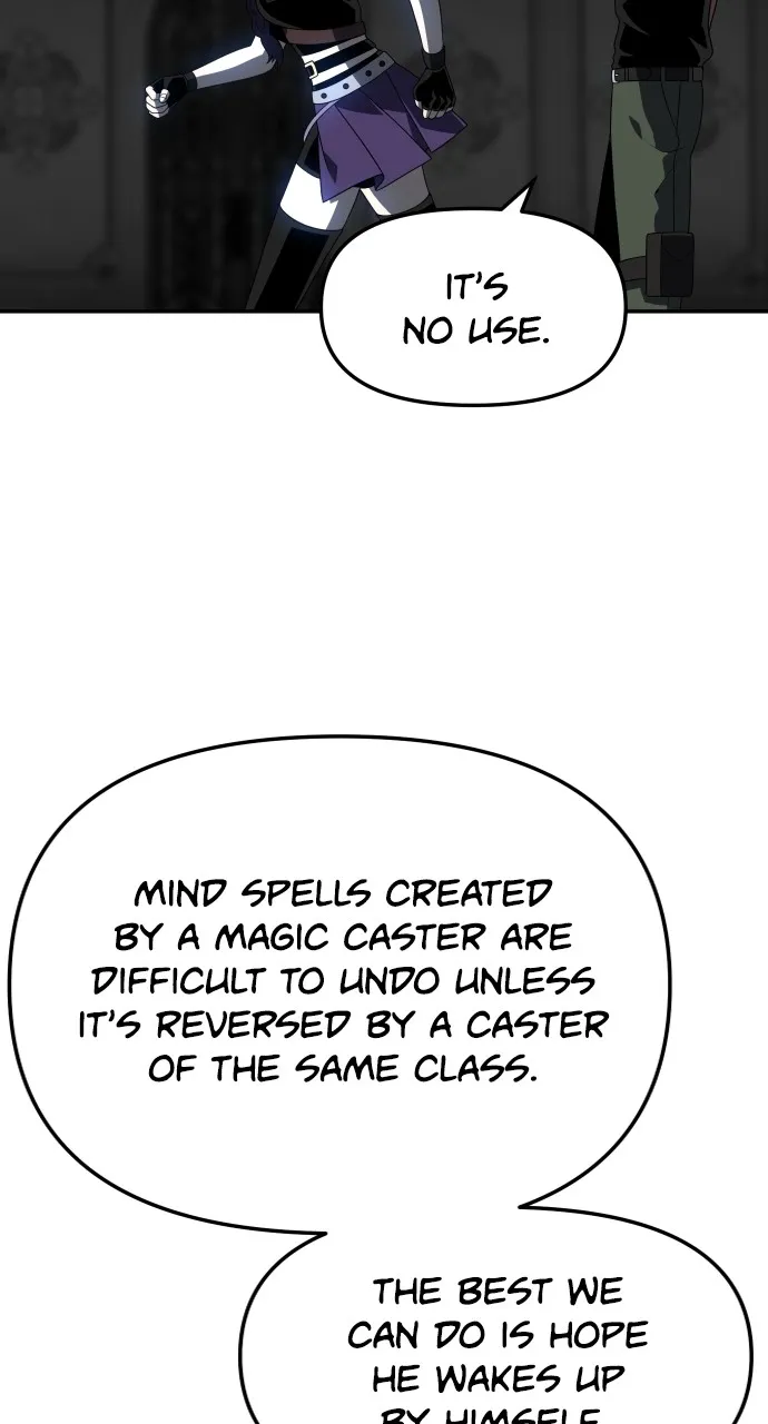 Read I Was the Final Boss chapter 18 image 77 on Lezhin