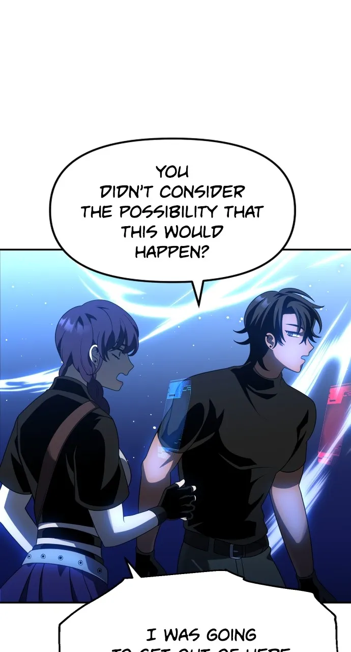 Read I Was the Final Boss chapter 18 image 8 on Lezhin