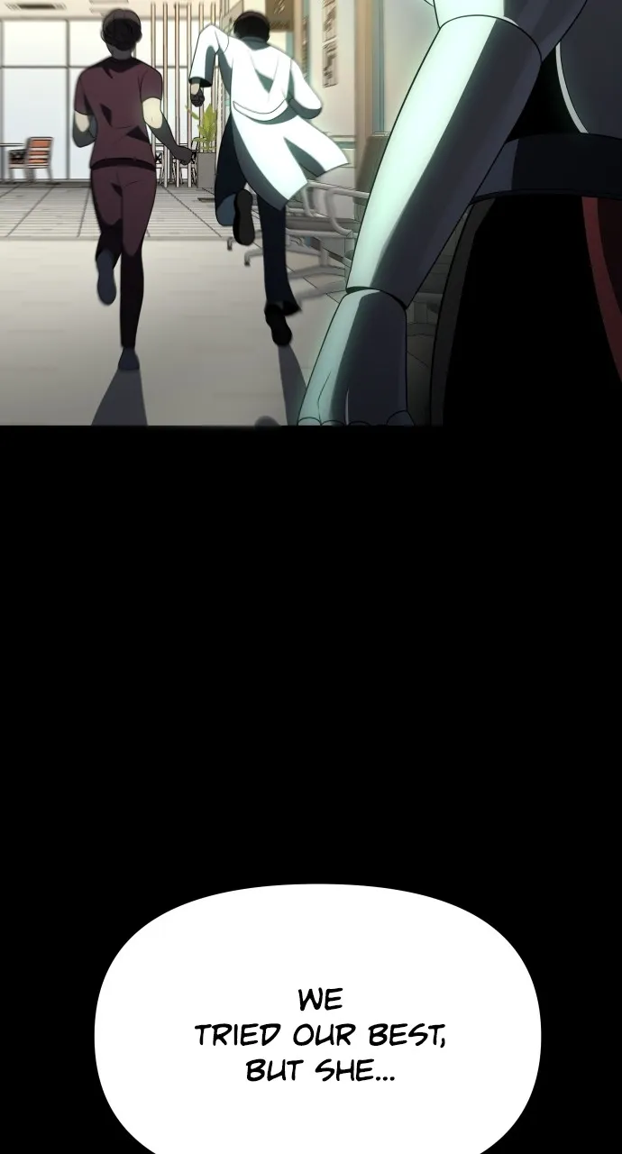 Read I Was the Final Boss chapter 18 image 86 on Lezhin