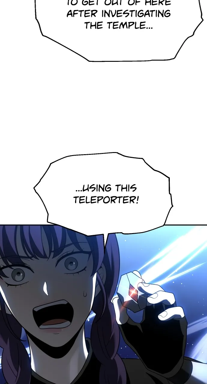 Read I Was the Final Boss chapter 18 image 9 on Lezhin