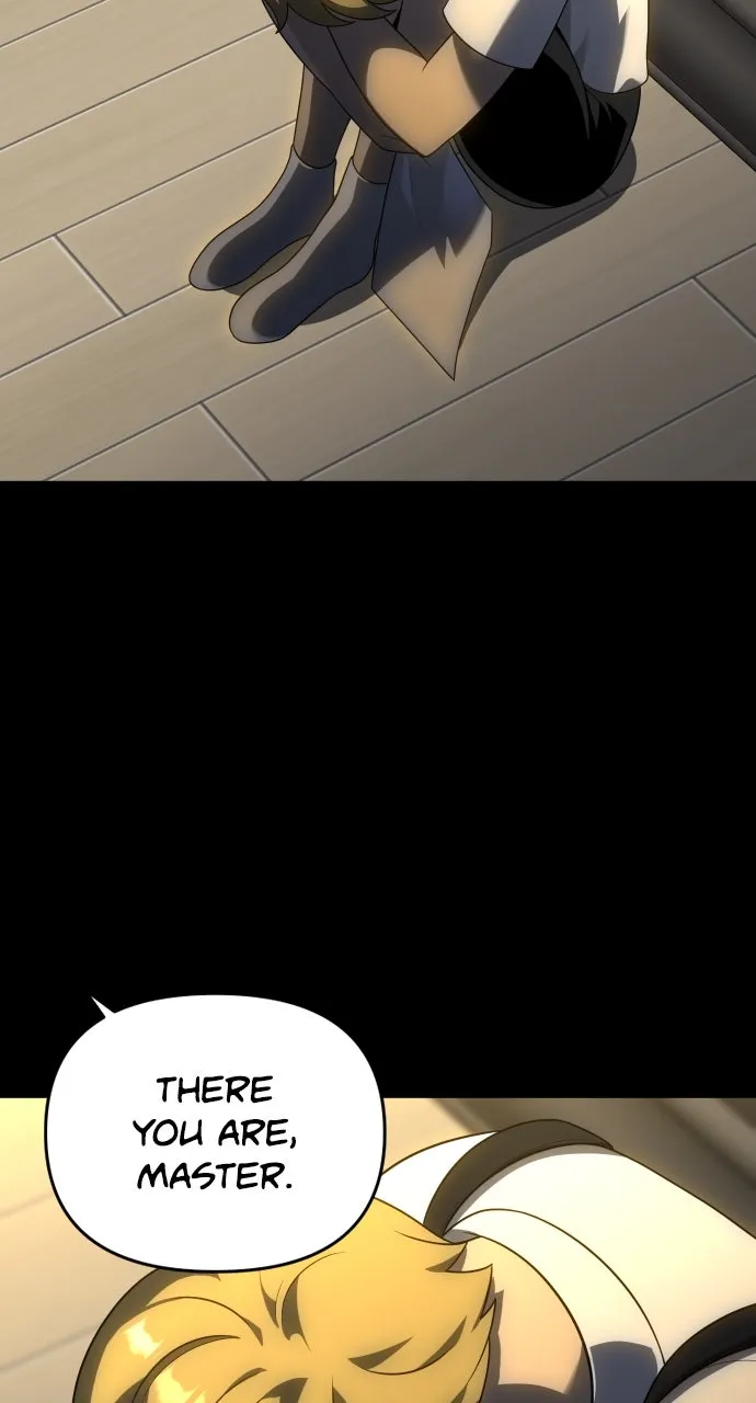 Read I Was the Final Boss chapter 18 image 91 on Lezhin