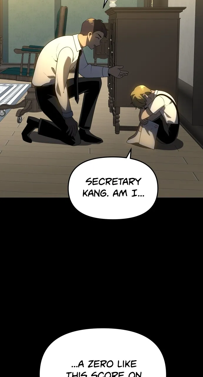 Read I Was the Final Boss chapter 18 image 93 on Lezhin