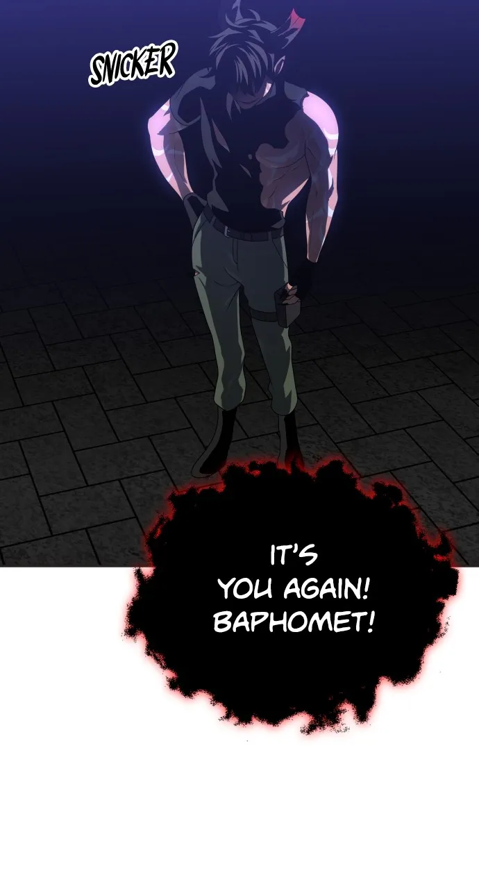 Read I Was the Final Boss chapter 19 image 109 on Lezhin
