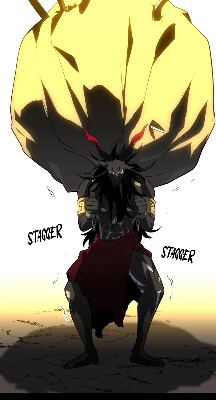 Read I Was the Final Boss chapter 19 image 120 on Lezhin