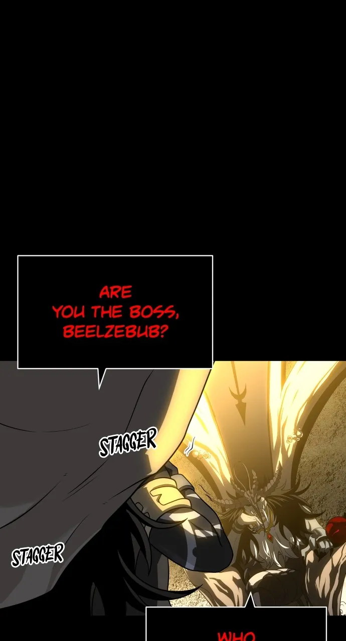 Read I Was the Final Boss chapter 19 image 121 on Lezhin