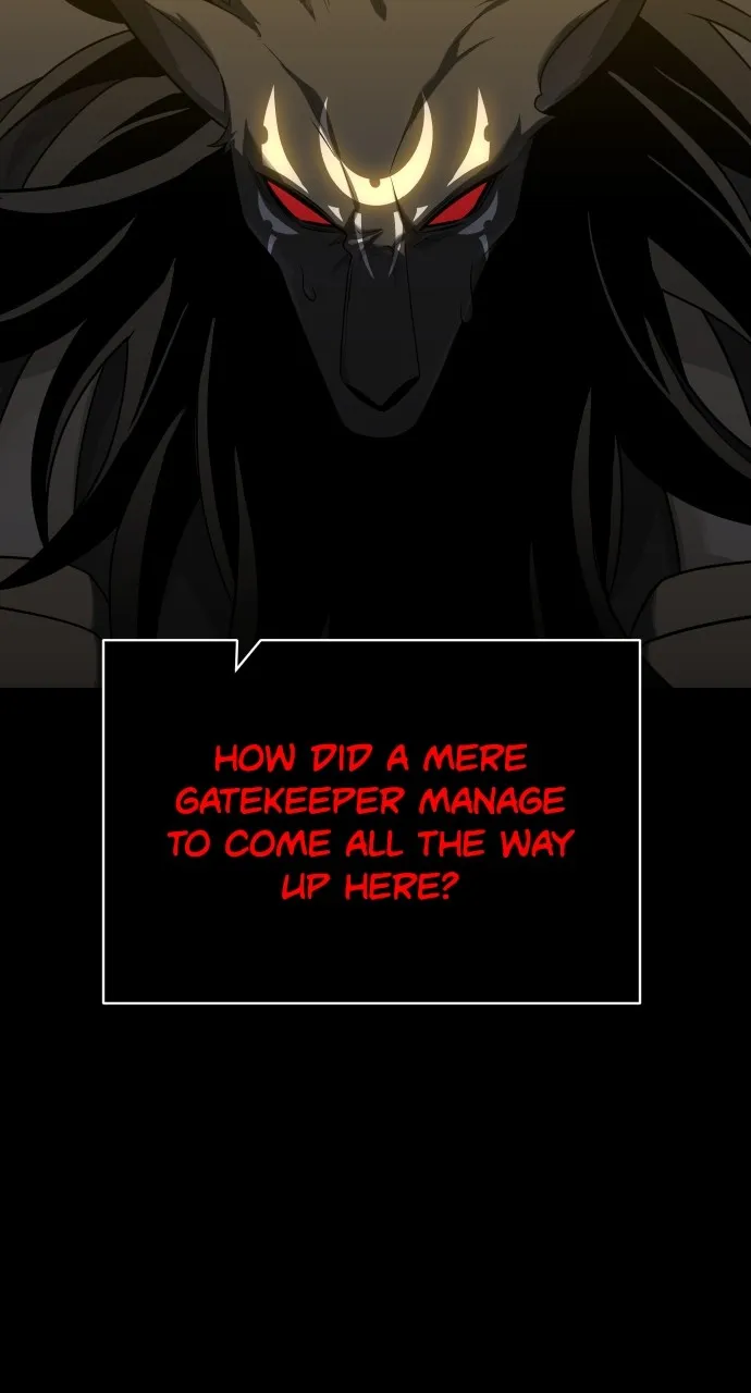 Read I Was the Final Boss chapter 19 image 123 on Lezhin