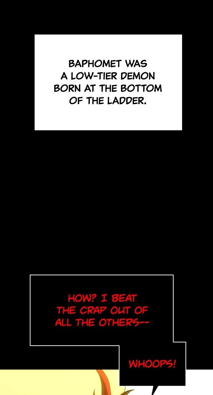 Read I Was the Final Boss chapter 19 image 124 on Lezhin
