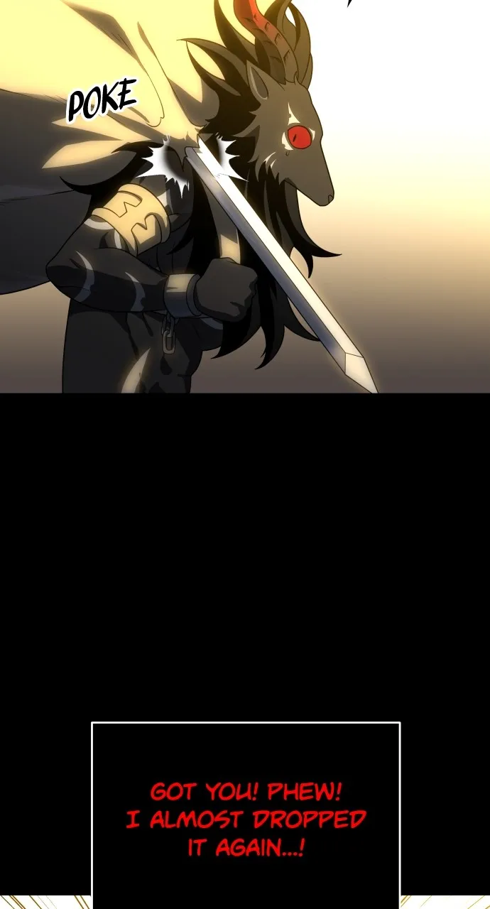 Read I Was the Final Boss chapter 19 image 125 on Lezhin
