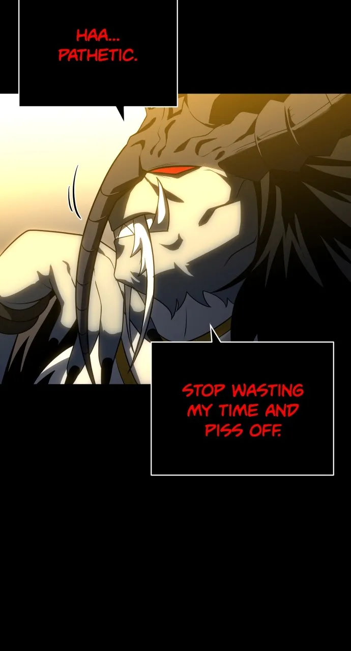 Read I Was the Final Boss chapter 19 image 129 on Lezhin