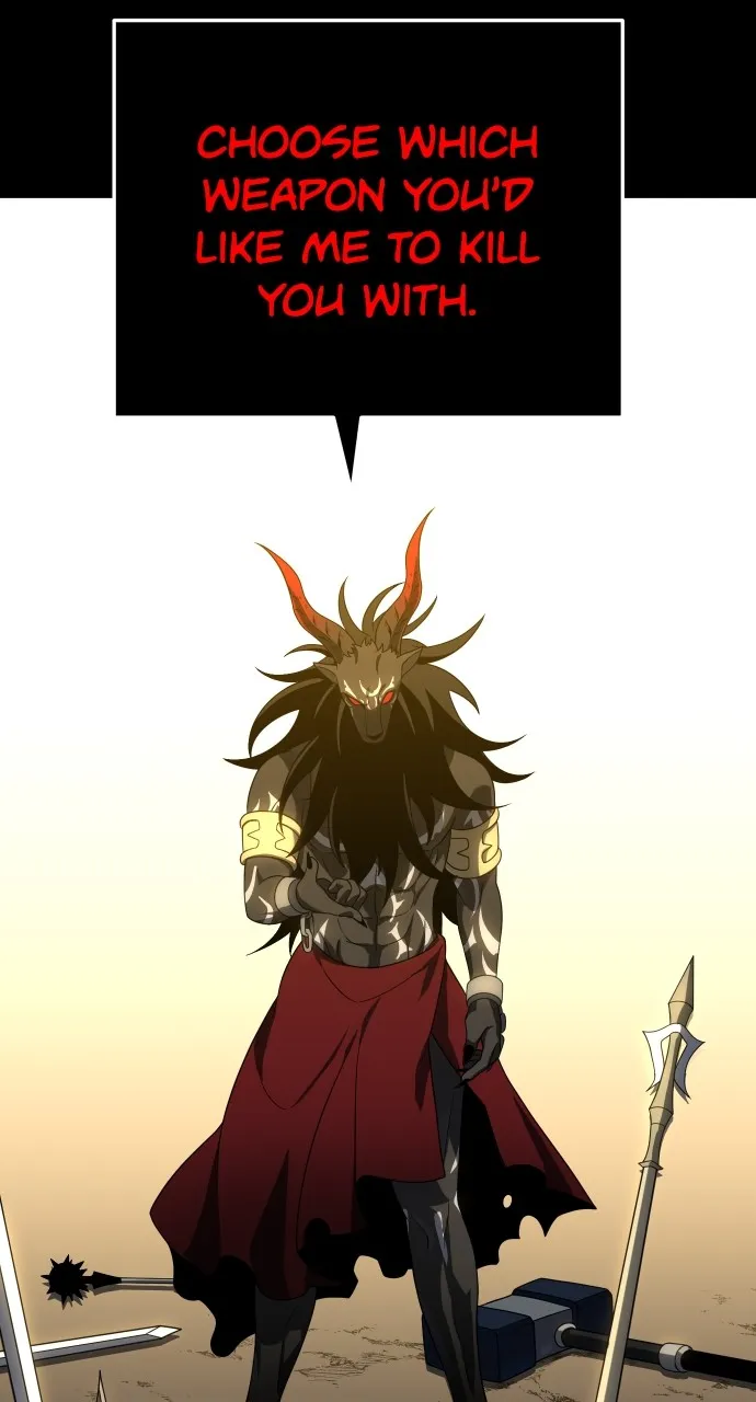 Read I Was the Final Boss chapter 19 image 131 on Lezhin