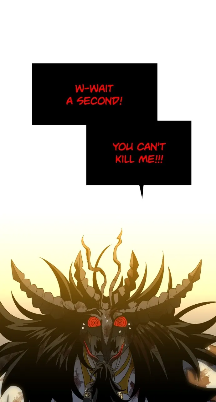 Read I Was the Final Boss chapter 19 image 133 on Lezhin