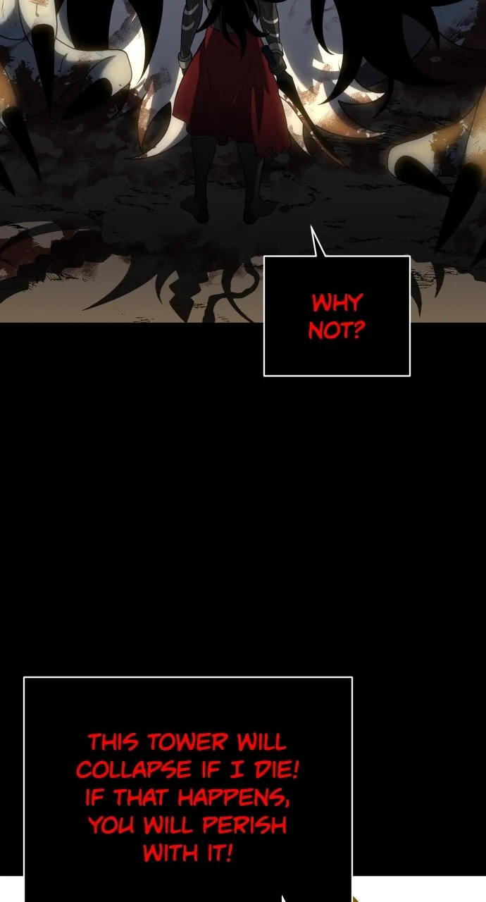 Read I Was the Final Boss chapter 19 image 134 on Lezhin