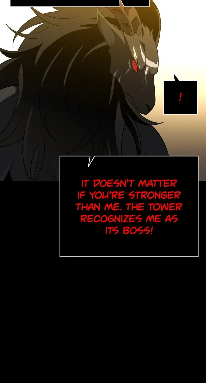 Read I Was the Final Boss chapter 19 image 135 on Lezhin