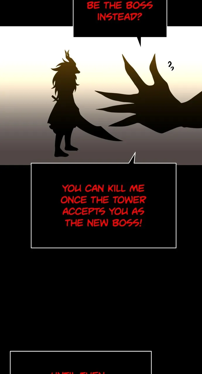 Read I Was the Final Boss chapter 19 image 137 on Lezhin