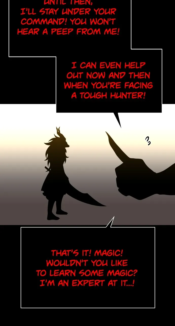 Read I Was the Final Boss chapter 19 image 138 on Lezhin