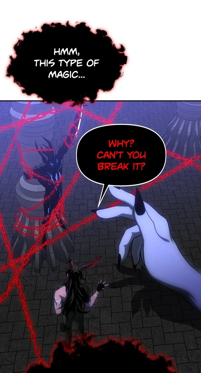 Read I Was the Final Boss chapter 19 image 144 on Lezhin