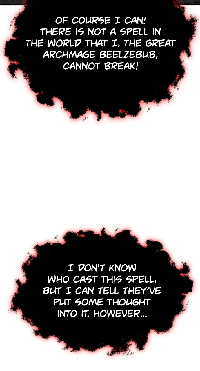 Read I Was the Final Boss chapter 19 image 145 on Lezhin