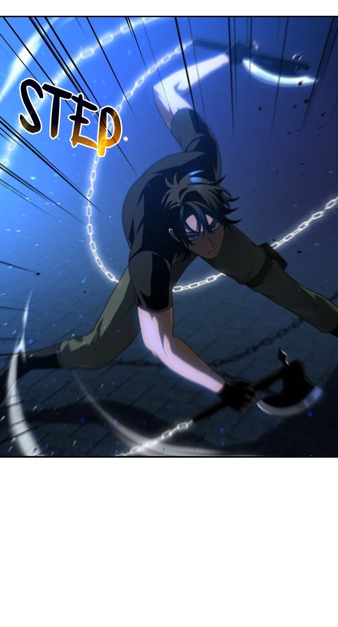 Read I Was the Final Boss chapter 19 image 18 on Lezhin