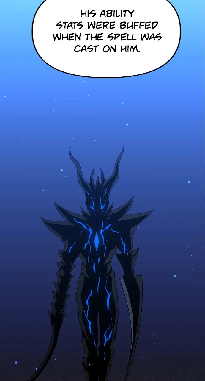 Read I Was the Final Boss chapter 19 image 25 on Lezhin