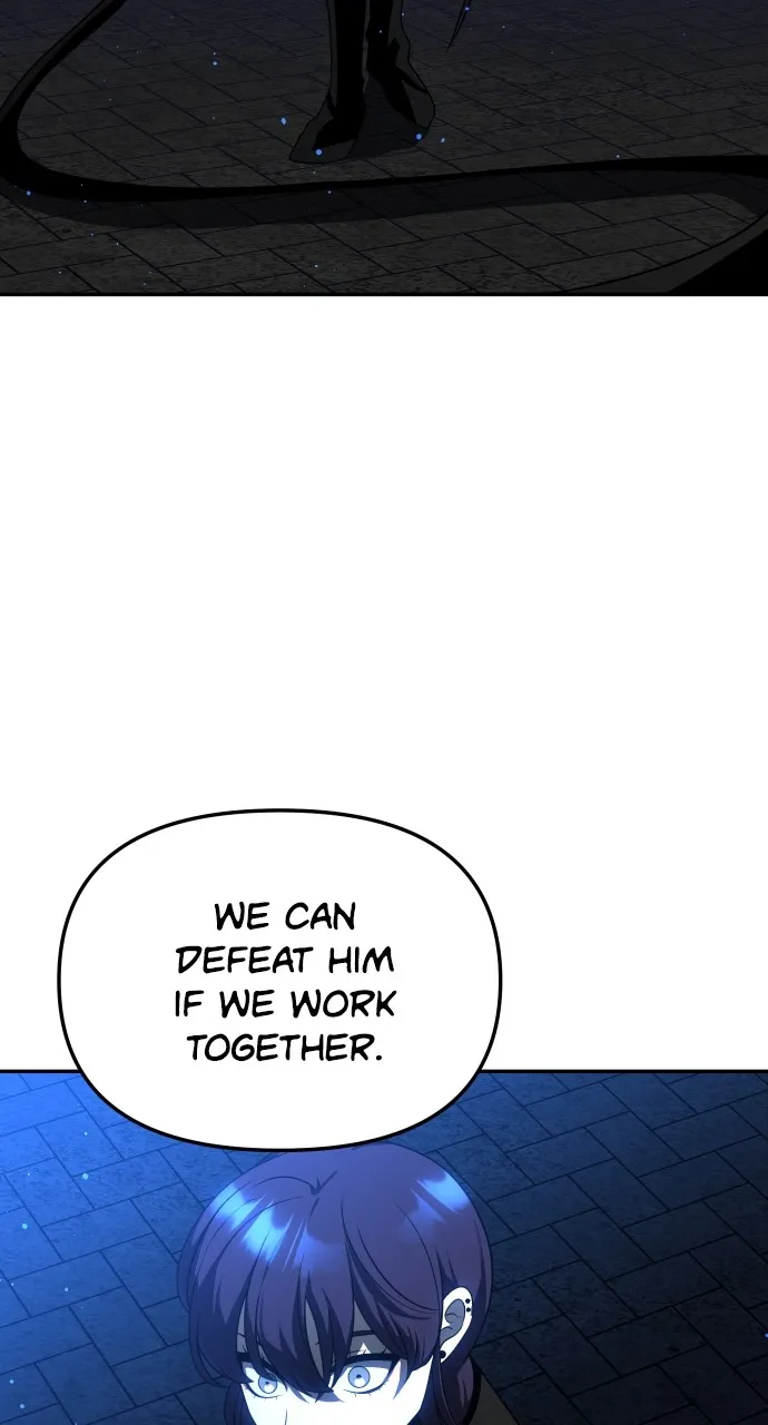 Read I Was the Final Boss chapter 19 image 26 on Lezhin