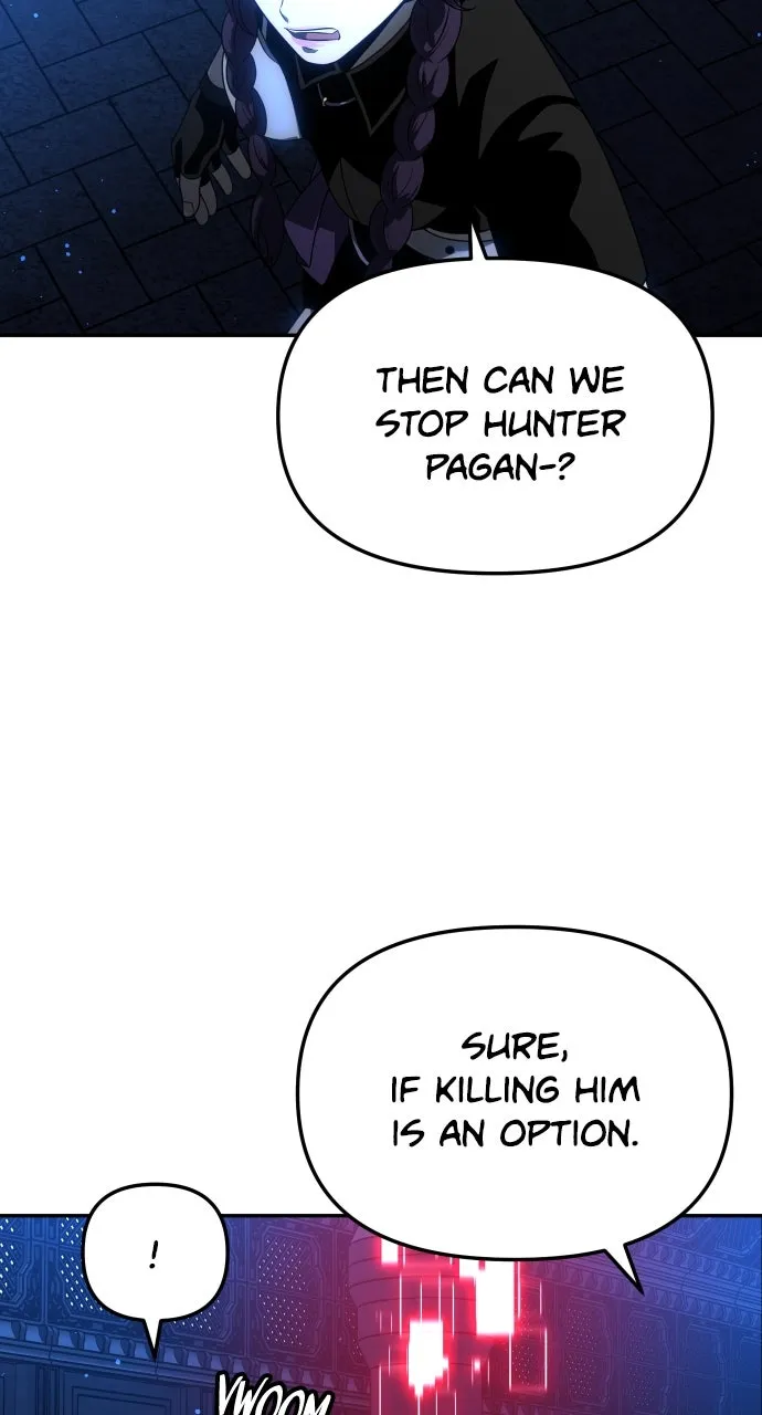 Read I Was the Final Boss chapter 19 image 27 on Lezhin