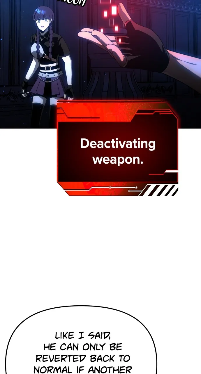 Read I Was the Final Boss chapter 19 image 28 on Lezhin