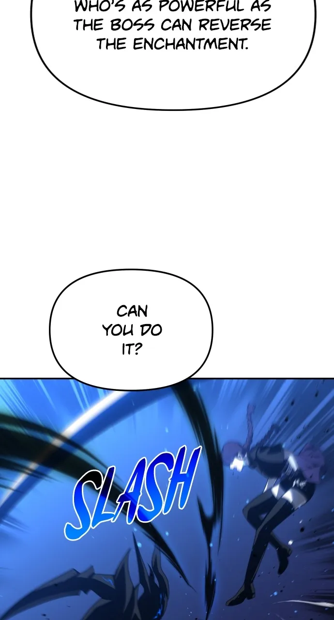 Read I Was the Final Boss chapter 19 image 30 on Lezhin