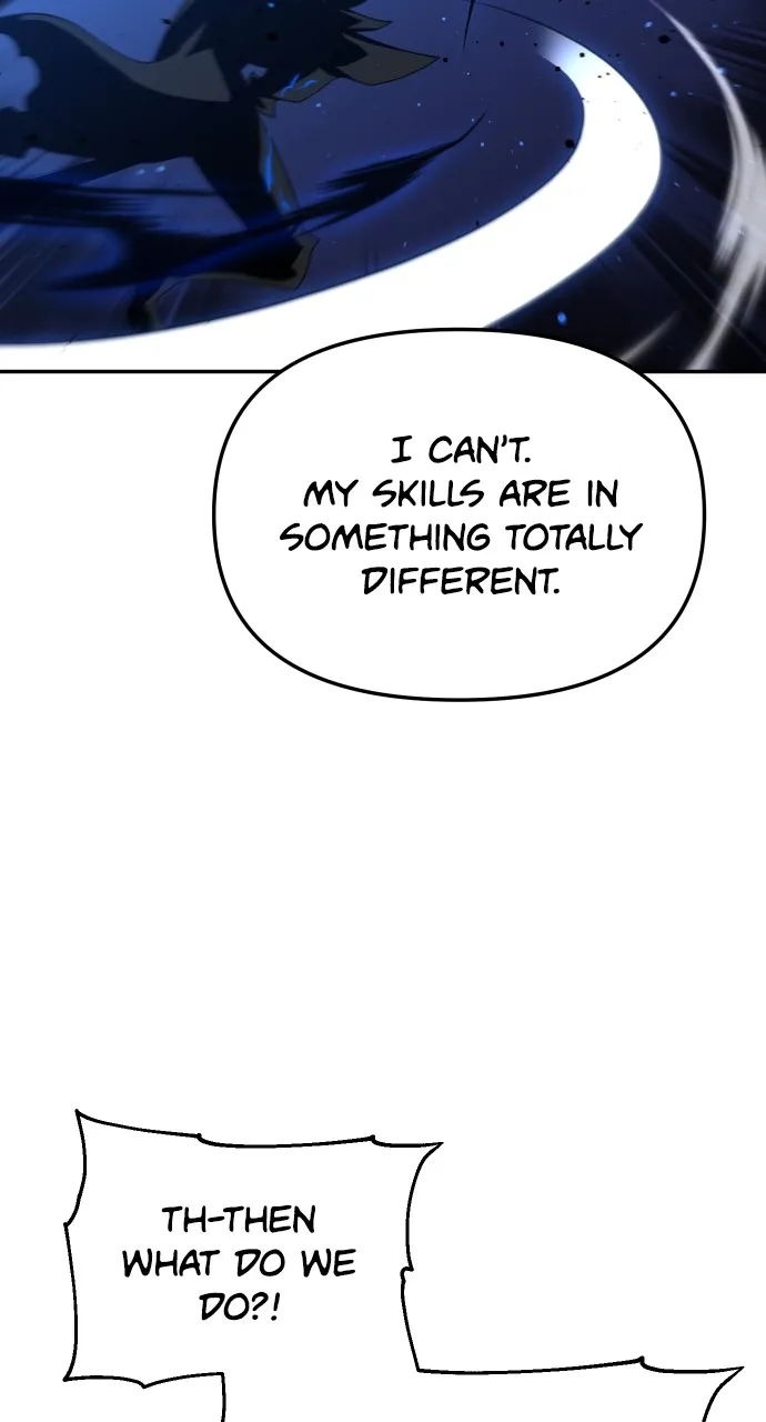 Read I Was the Final Boss chapter 19 image 31 on Lezhin
