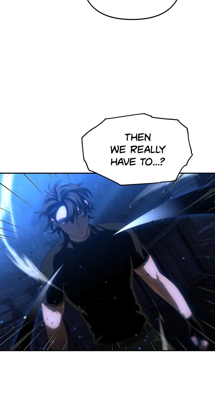 Read I Was the Final Boss chapter 19 image 34 on Lezhin