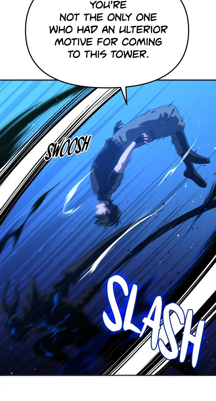 Read I Was the Final Boss chapter 19 image 36 on Lezhin
