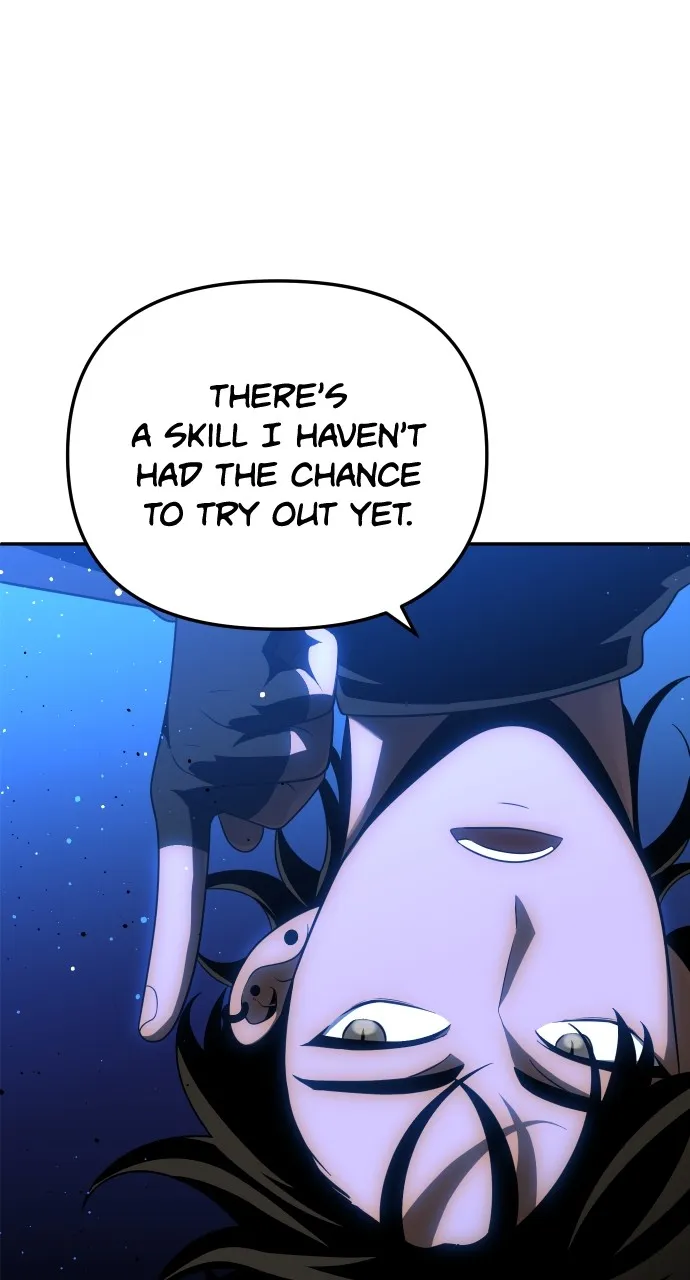 Read I Was the Final Boss chapter 19 image 37 on Lezhin