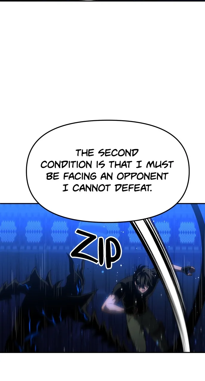 Read I Was the Final Boss chapter 19 image 39 on Lezhin