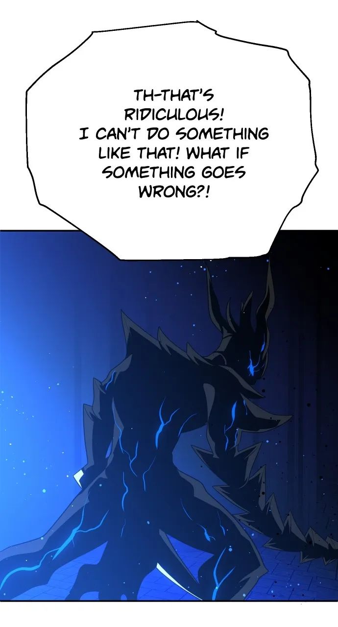 Read I Was the Final Boss chapter 19 image 44 on Lezhin