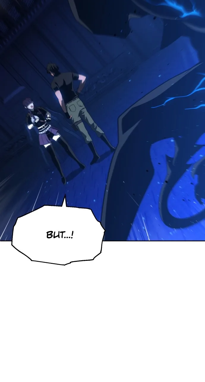 Read I Was the Final Boss chapter 19 image 46 on Lezhin