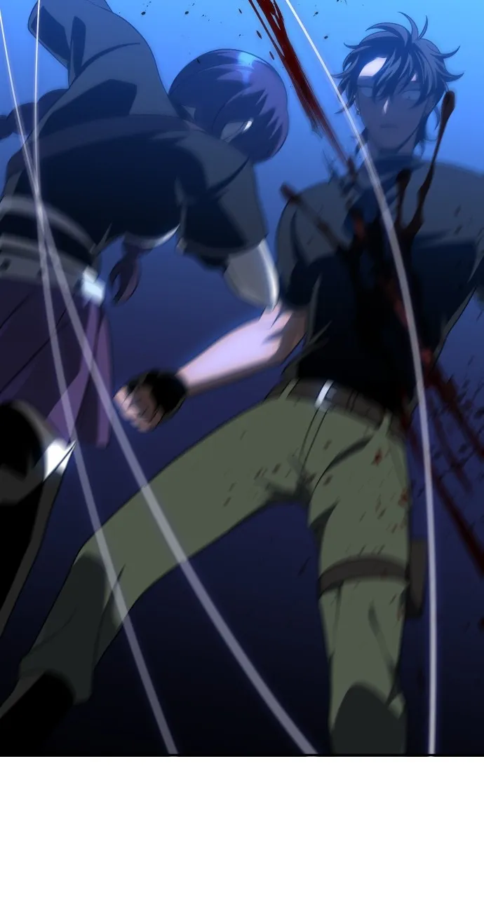 Read I Was the Final Boss chapter 19 image 54 on Lezhin