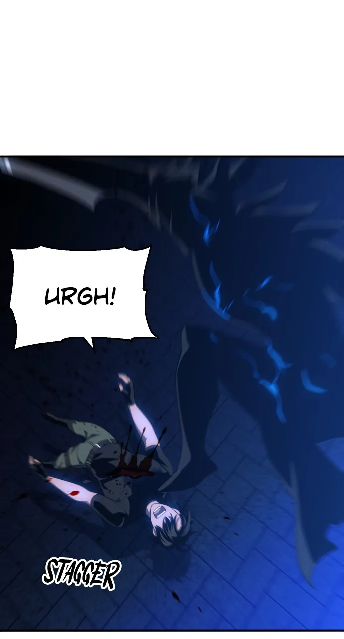 Read I Was the Final Boss chapter 19 image 55 on Lezhin
