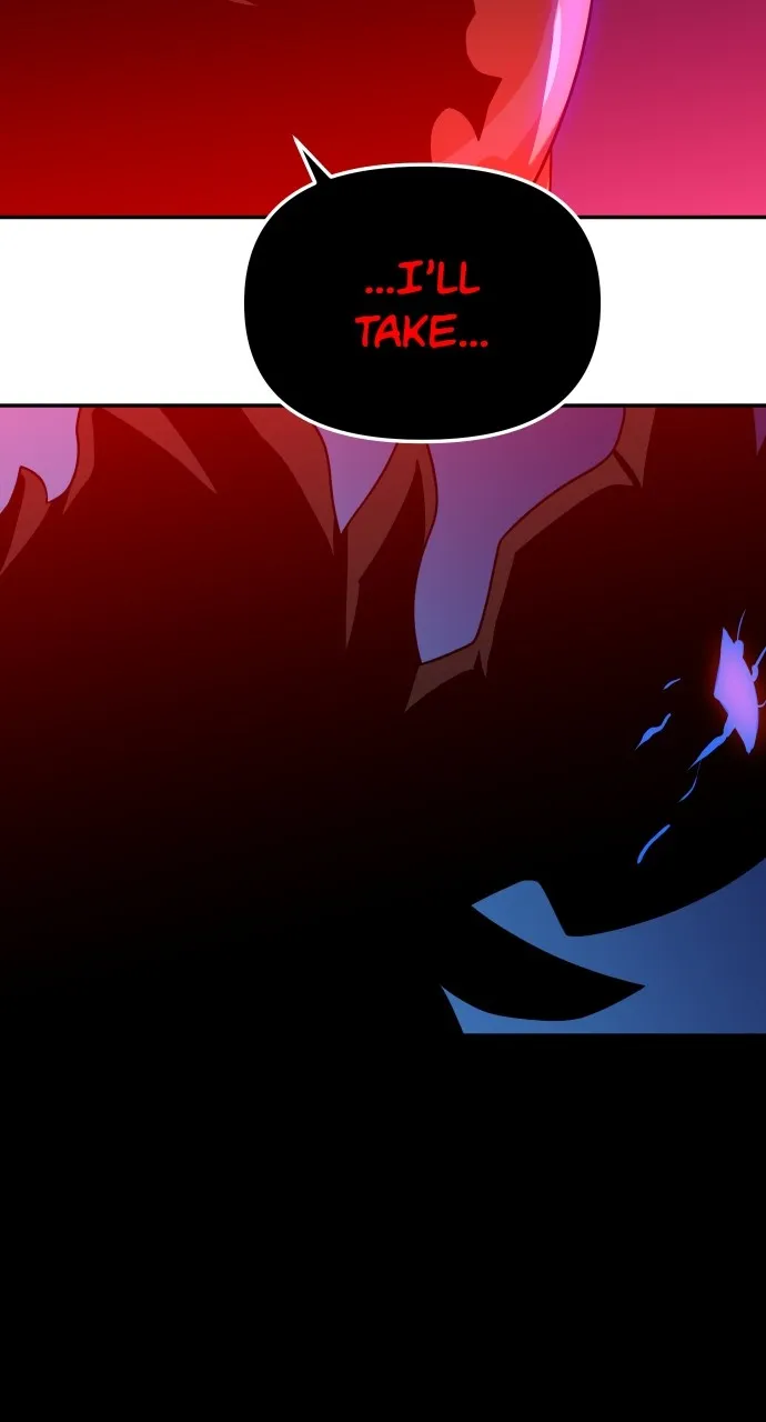 Read I Was the Final Boss chapter 19 image 81 on Lezhin