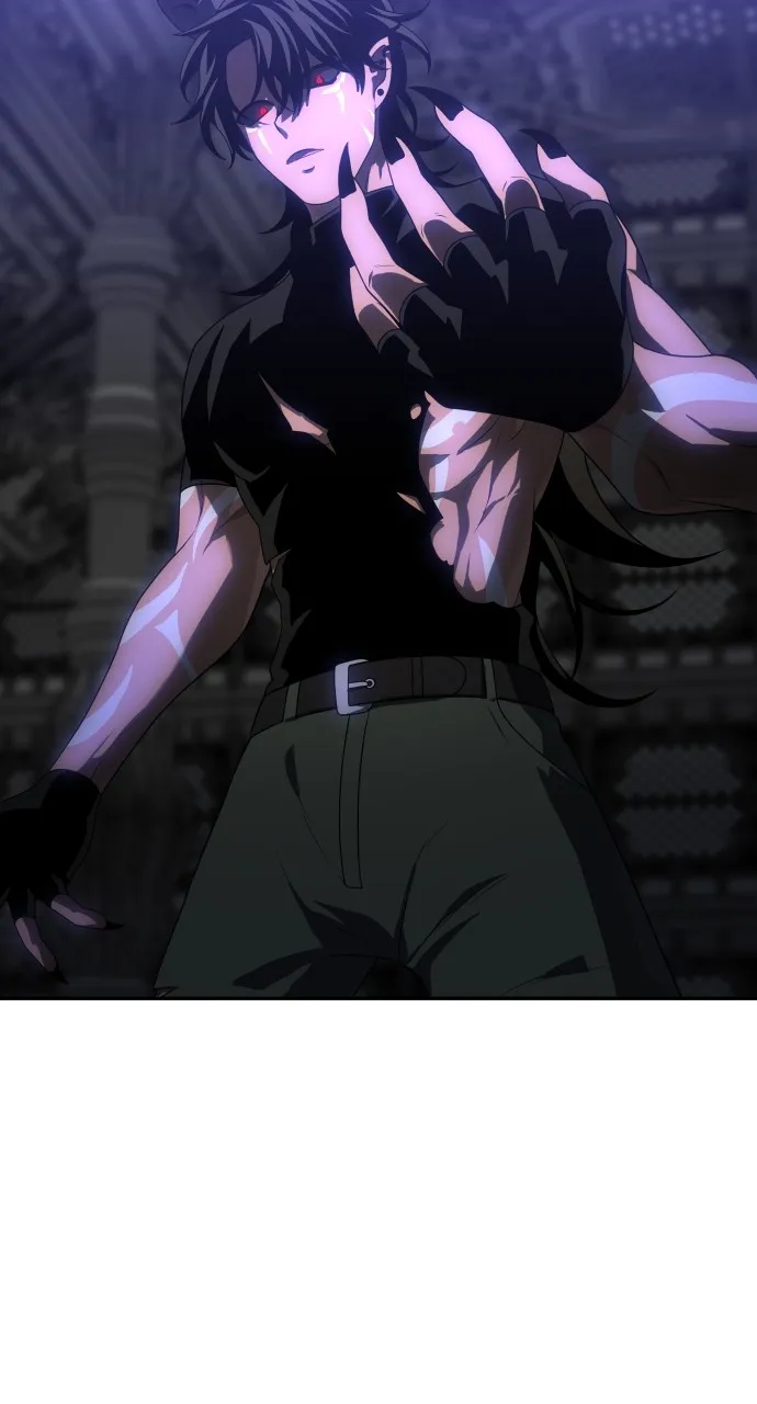 Read I Was the Final Boss chapter 19 image 90 on Lezhin