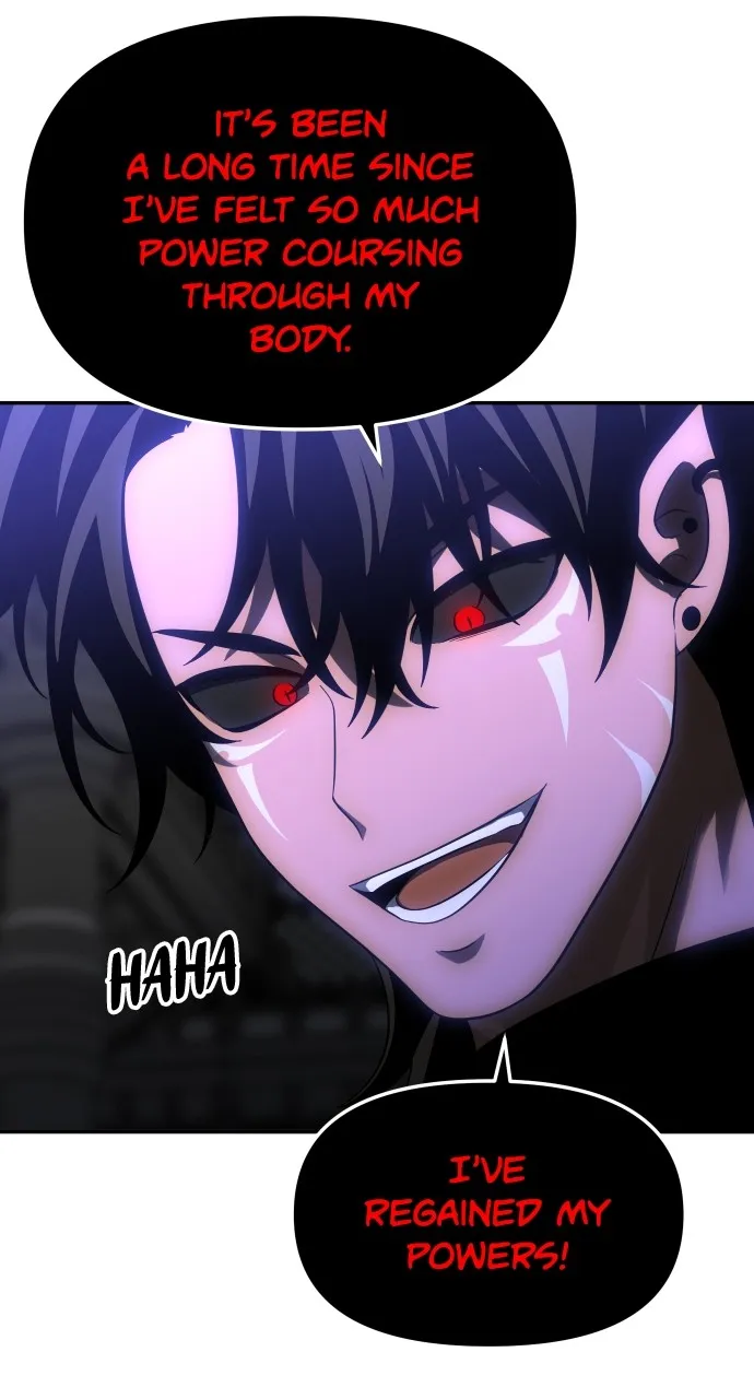 Read I Was the Final Boss chapter 19 image 91 on Lezhin