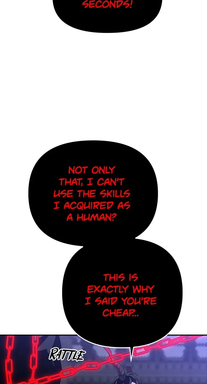 Read I Was the Final Boss chapter 19 image 93 on Lezhin
