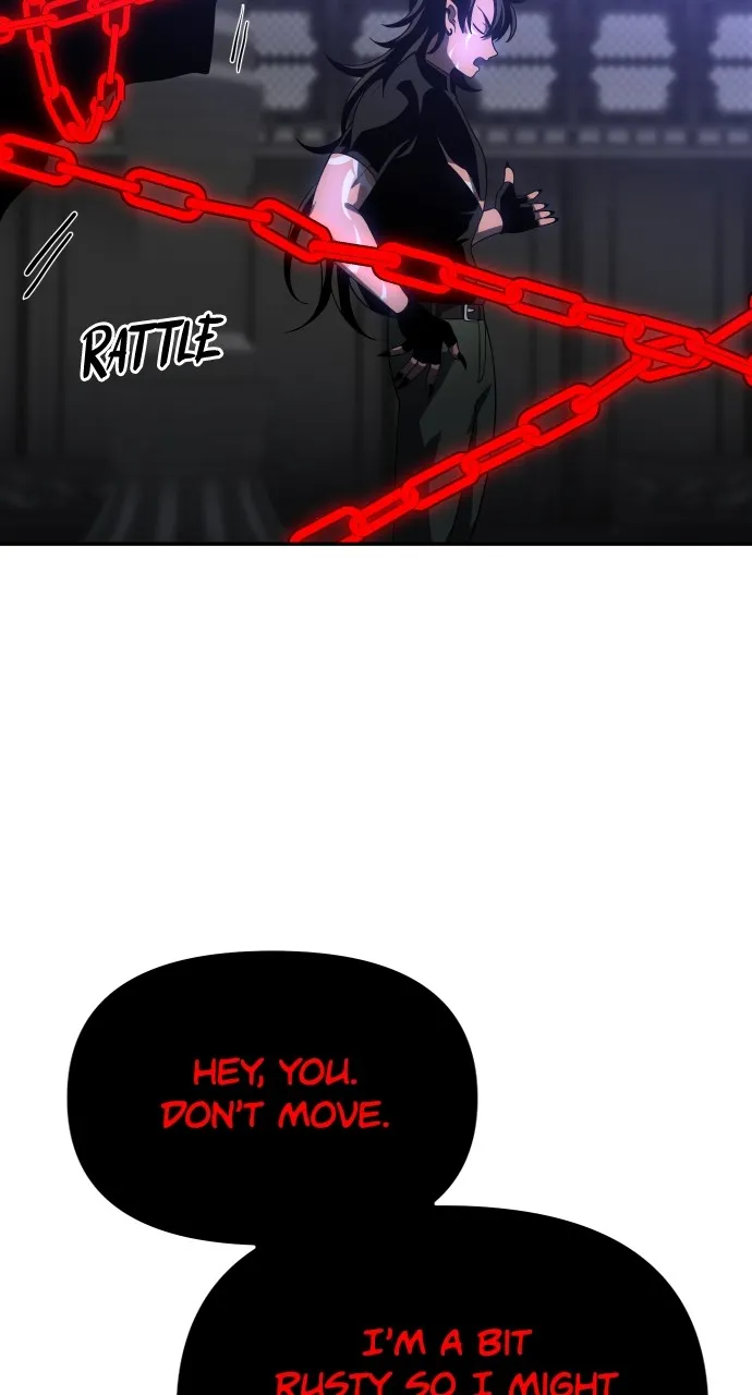 Read I Was the Final Boss chapter 19 image 94 on Lezhin