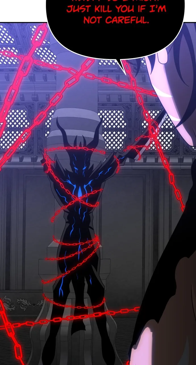 Read I Was the Final Boss chapter 19 image 95 on Lezhin