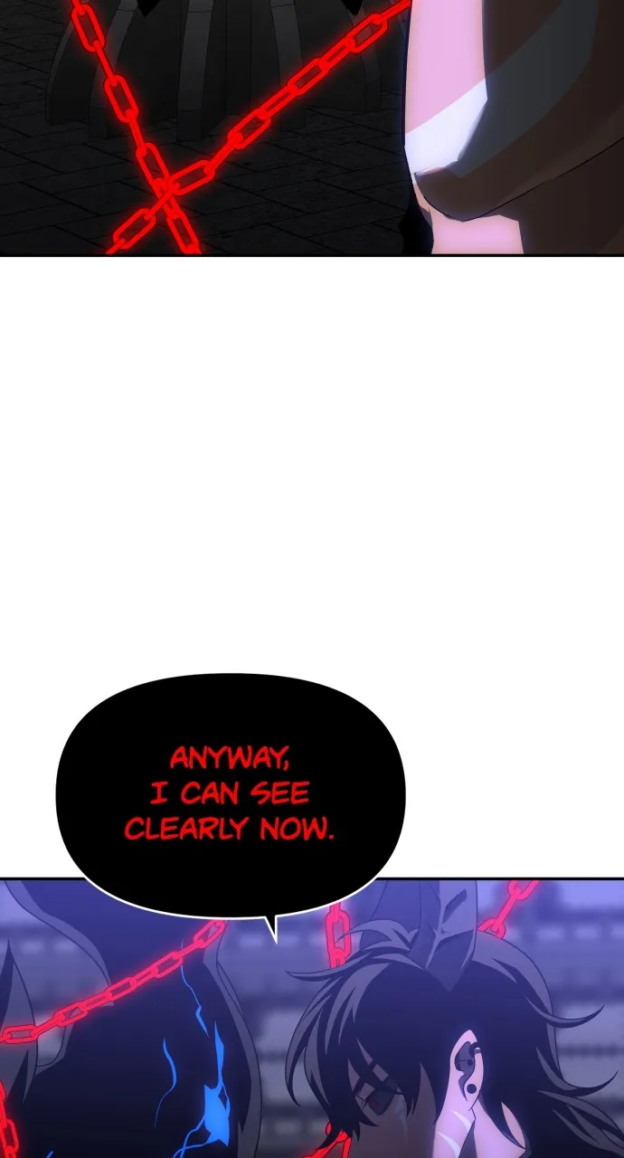 Read I Was the Final Boss chapter 19 image 96 on Lezhin