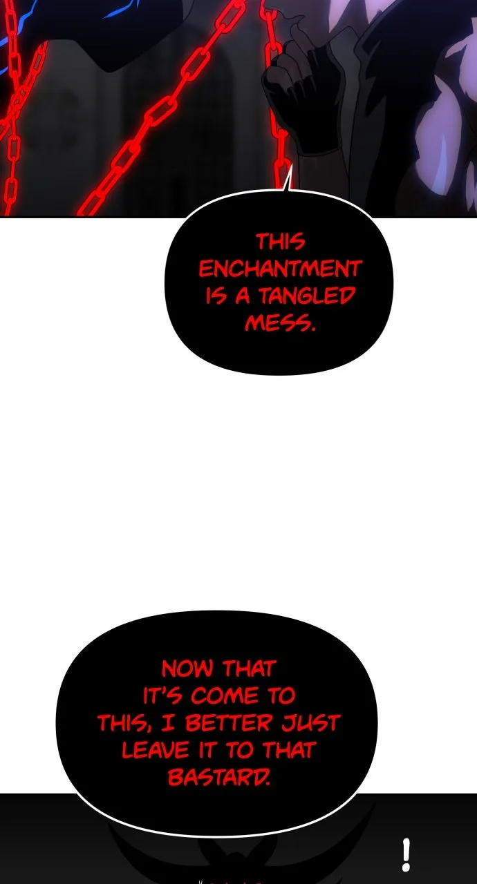 Read I Was the Final Boss chapter 19 image 97 on Lezhin