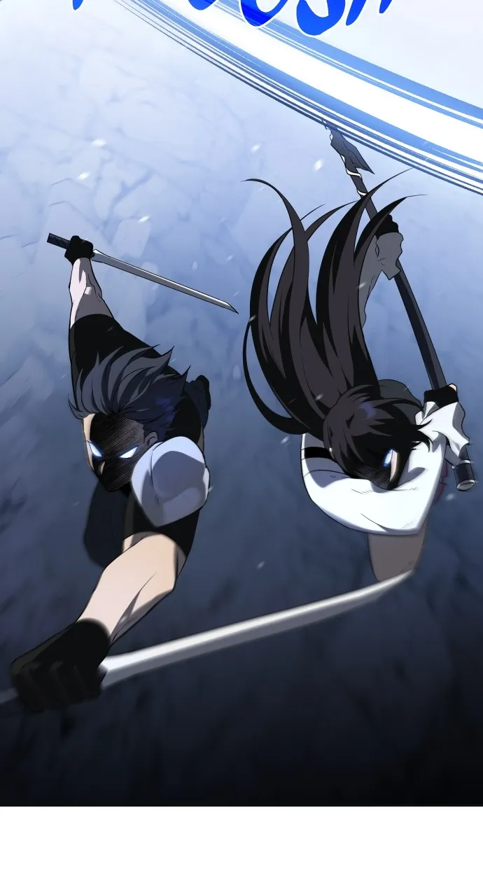 Read I Was the Final Boss chapter 2 image 102 on Lezhin