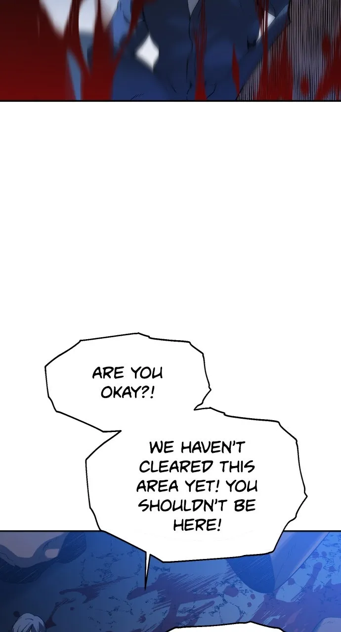 Read I Was the Final Boss chapter 2 image 104 on Lezhin